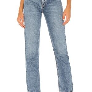 AGOLDE 90’s Pinch Waist Jeans